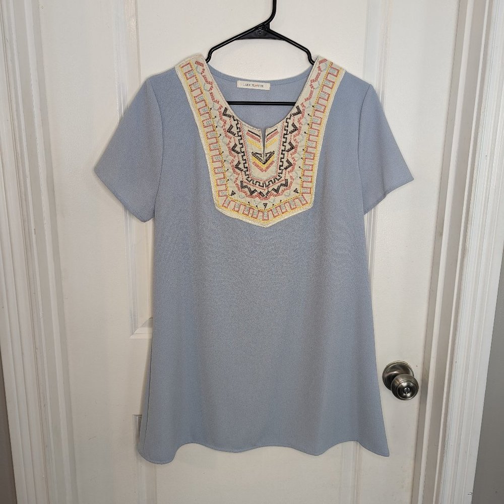 Woman's Tunic
